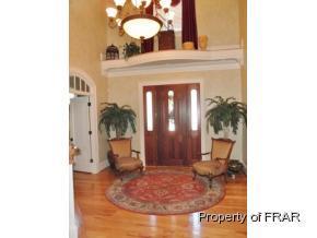 220 Dobbin Ave, Fayetteville, NC 28305-5000