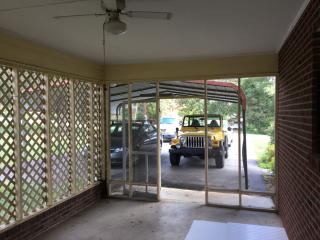 197 Clearview Cir, Greer SC  29651-6247 exterior