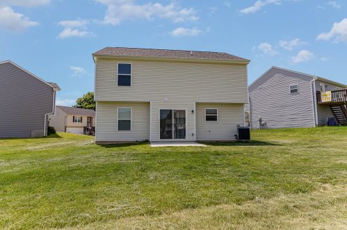 935 Shadowridge Dr, Covington KY  41018-4050 exterior