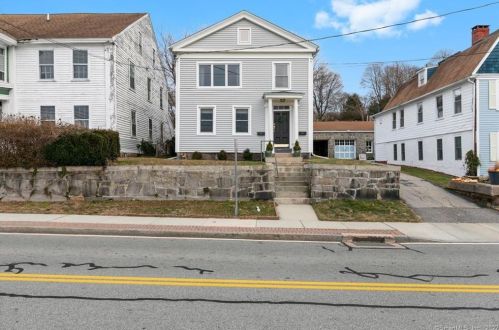 112 Thames St, Groton CT  06340-3631 exterior