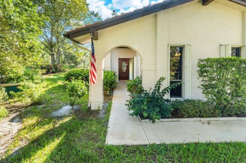 2800 Willowood Cir, Palm City FL  34990-4636 exterior