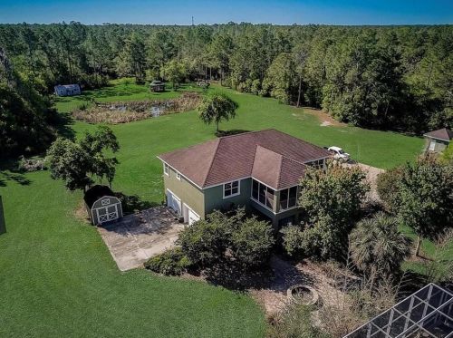2014 Pioneer Dr, Lakeland FL  33809-4995 exterior