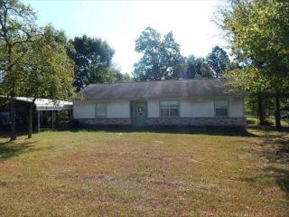 6029 Fm 326, Lufkin, TX 75901-3583
