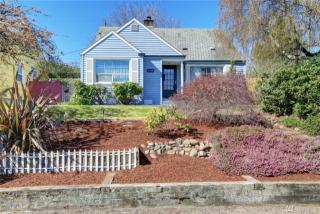 3338 Cheyenne St, Tacoma, WA 98407-4736