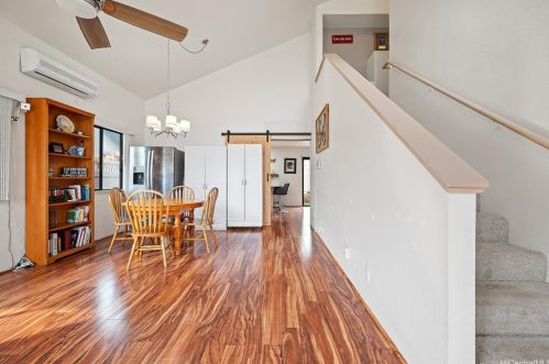 91-1032 Papaa St, Kapolei HI  96707 exterior