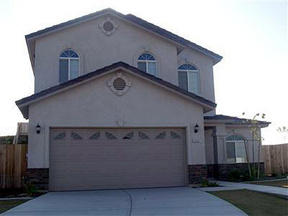 3401 Northgate Dr, Bakersfield, CA 93306-7850