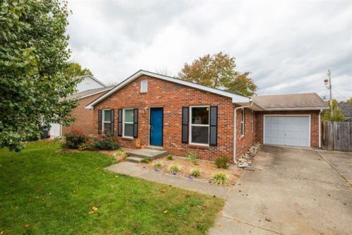 874 Jairus Dr, Lexington, KY 40515-5531