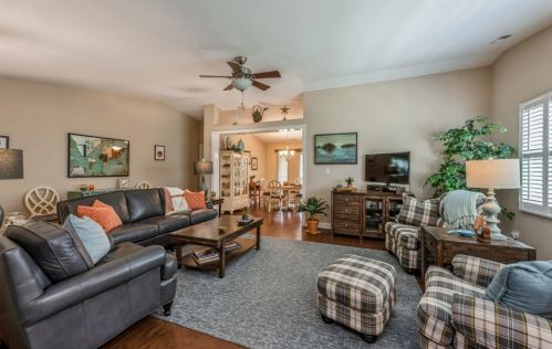 9185 107th Ln, Dyer, IN 46373-8413
