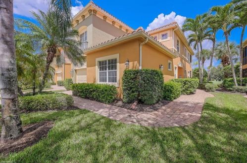12179 Toscana Way, Bonita Springs, FL 34135-9251