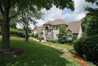 5301 Fox Ridge Rd, Roanoke VA  24018-8755 exterior