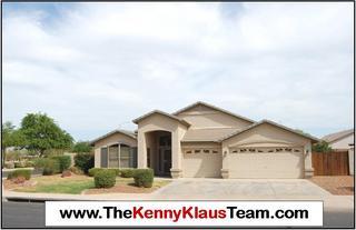 9752 Pampa Ave, Mesa, AZ 85212-2008