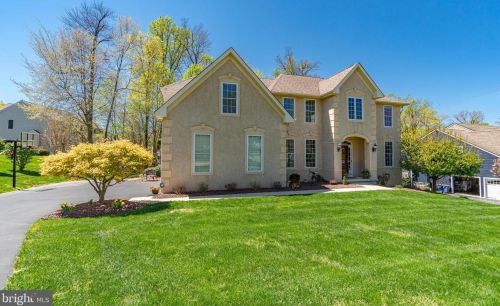 103 Clydesdale Ct, Downingtown, PA 19335-1797