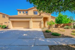 4082 Carriage Way, Gilbert, AZ 85297-9565