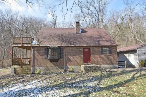 5277 Wolfpen Pleasant Hill Rd, Milford, OH 45150-9631