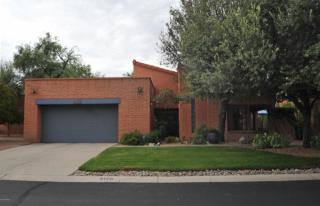 5170 Woodgate Ln, Tucson, AZ 85712-1378
