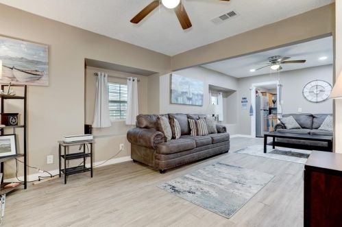 1114 39th St, Galveston TX  77550-3902 exterior