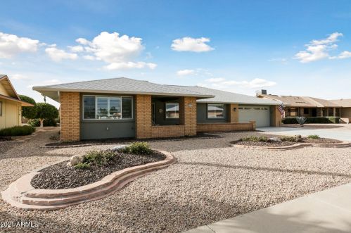 12315 Coronet Dr, Sun City, AZ 85375-5121