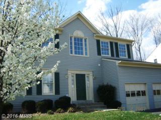 28 Christopher Way, Stafford VA  22554-7811 exterior