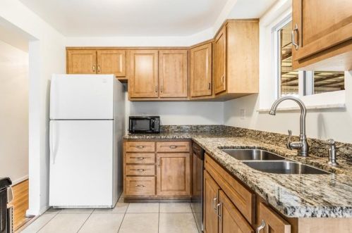 203 Blaze Dr, Glenshaw PA  15116-1009 exterior