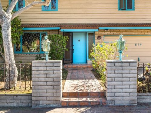 614 Calle De Arboles, Redondo Beach, CA 90277-6764