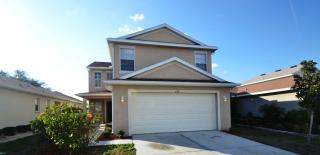 10010 Creek Bluff Dr, Riverview FL  33578-7559 exterior