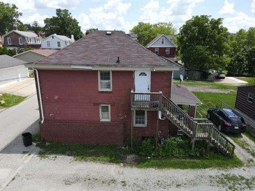 314 College St, Canonsburg, PA 15317-1156