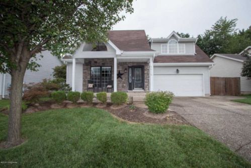 5515 Sullivan Way, Louisville, KY 40229-2287