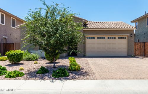 3071 Beechnut Pl, Chandler, AZ 85249