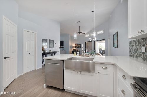 8778 Appaloosa Trl, Scottsdale AZ  85258-1438 exterior