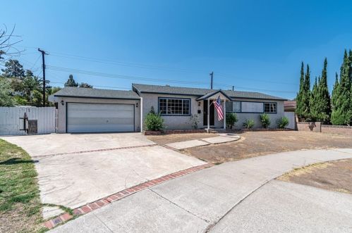 3836 Dorothy Dr, Orange, CA 92869-4832