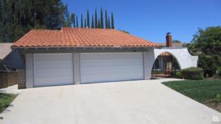 28753 Timberlane St, Calabasas CA  91301-1740 exterior