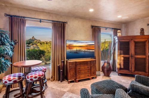 10196 Whispering Wind Dr, Scottsdale AZ  85255-2865 exterior