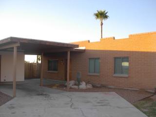 6701 Escalante Rd, Tucson, AZ 85730-3237