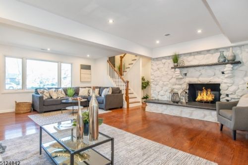 573 Ridgewood Ave, Glen Ridge NJ  07028-1932 exterior