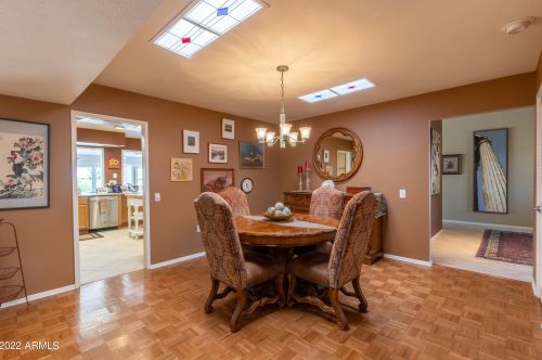 15213 Cameo Dr, Sun City AZ  85351-2001 exterior