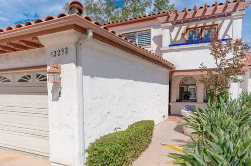 12292 Paseo Lucido, San Diego, CA 92128-6231