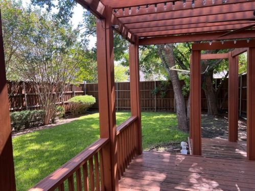118 San Mateo Ct, Allen TX  75013-3679 exterior