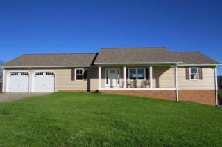 303 Fairfield Way, Woodlawn, VA 24381-1740