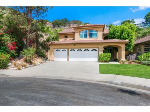 131 Hidden Cyn, Orange, CA 92869-2412