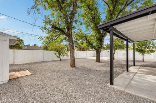 5708 14th St, Phoenix AZ  85014-2317 exterior