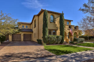 4025 Founder Cir, Buckeye, AZ 85396-3686