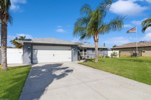 1112 11th Ave, Cape Coral, FL 33909-1406