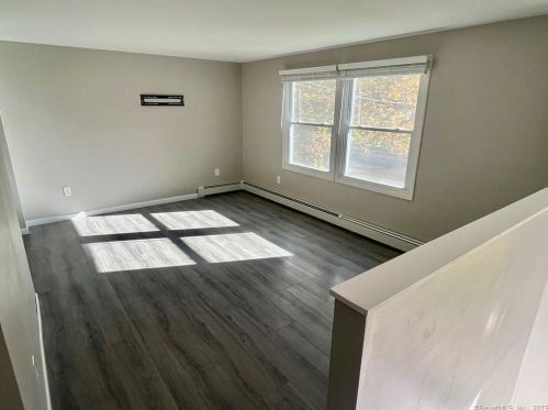 89 Starr St, Norwich CT  06360-4025 exterior