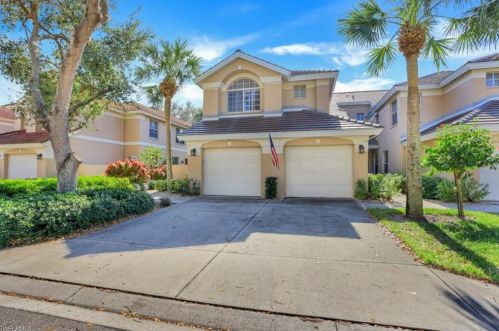 25232 Pelican Creek Cir, Bonita Springs, FL 34134-0957