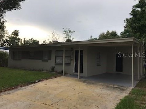 4408 Seybold Ave, Orlando, FL 32808-1968