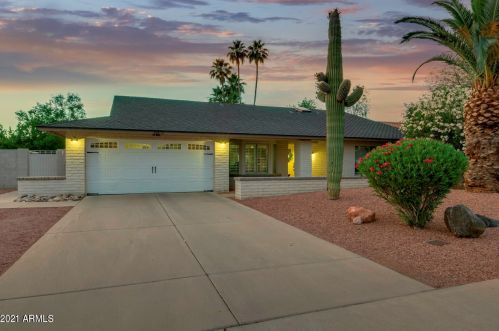 12452 74th Pl, Scottsdale, AZ 85260-4731