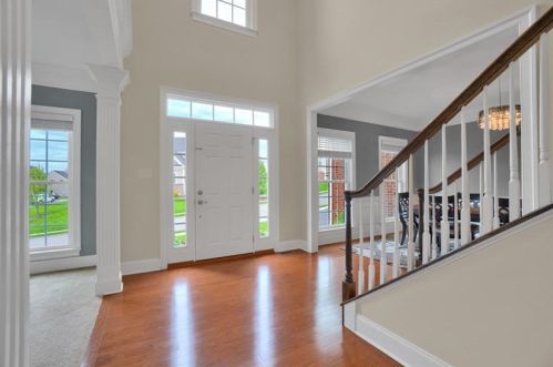 2013 Berkley Ridge Dr, Mc Donald, PA 15057-3579