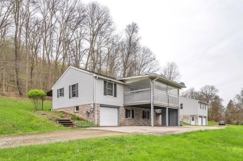 14939 Route 286 Hwy, Clarksburg, PA 15725-7036