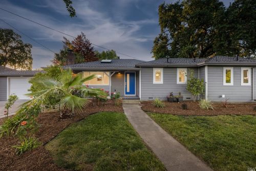 3243 Sonoma Ave, Santa Rosa, CA 95405-6867
