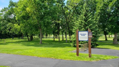 7369 Parrish Ave, Otsego MN 55330-4541 exterior